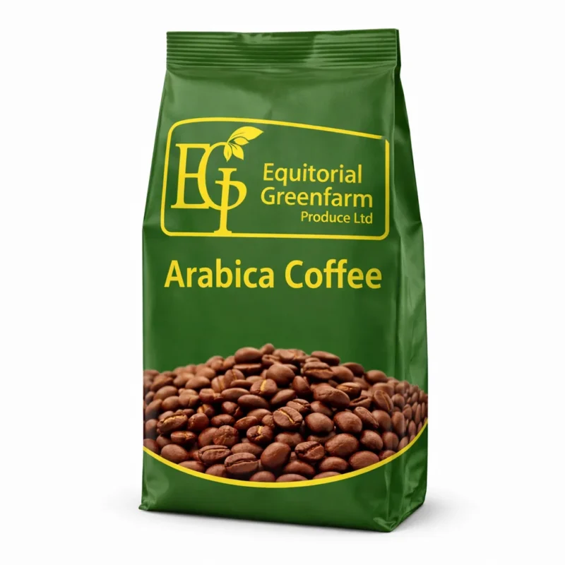 Mount Kenya Premium Coffee