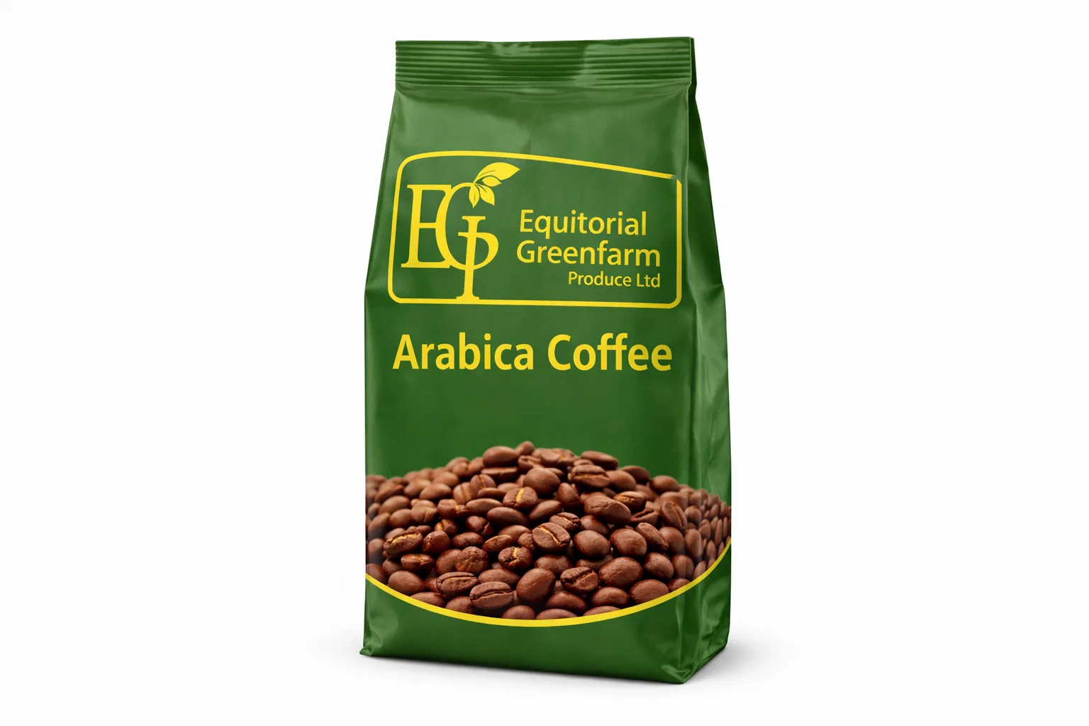 Mount Kenya Premium Coffee